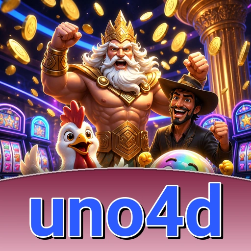 Ilustrasi panduan uno4d